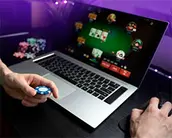 Mesa Principal de Poker